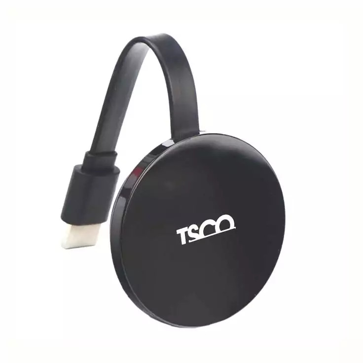 کست انتقال تصویر تلویزیون HDMI تسکو مدل T-Cast 6000