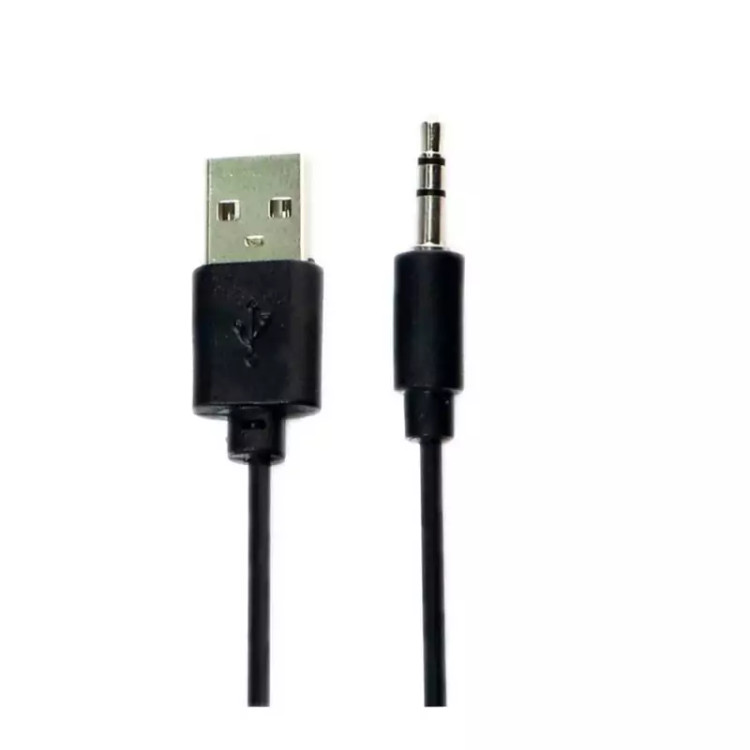 اسپیکر دو تکه کامپیوتر تسکو ( Tsco ) مدل TS2061 ( گارانتی 12 ماهه توسن سیستم شرق )