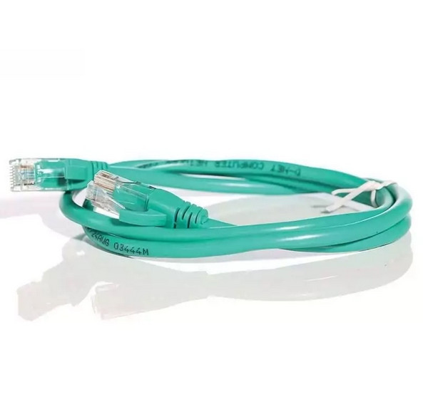 کابل شبکه CAT6 بلدن (Belden) طول 1 متر