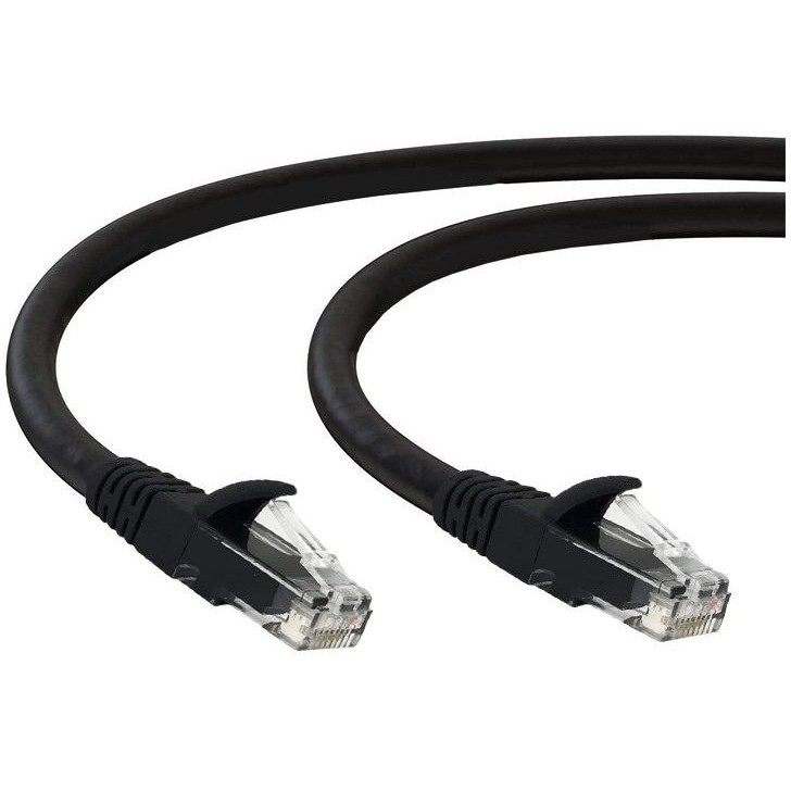 کابل شبکه CAT6 بلدن (Belden) طول 1 متر