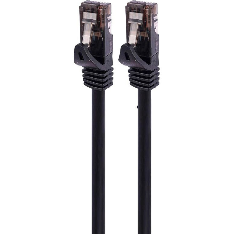 کابل شبکه CAT6 بلدن (Belden) طول 1 متر