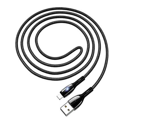کابل شارژ USB به لایتنینگ هوکو ( hoco ) مدل U89