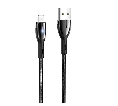 کابل شارژ USB به لایتنینگ هوکو ( hoco ) مدل U89