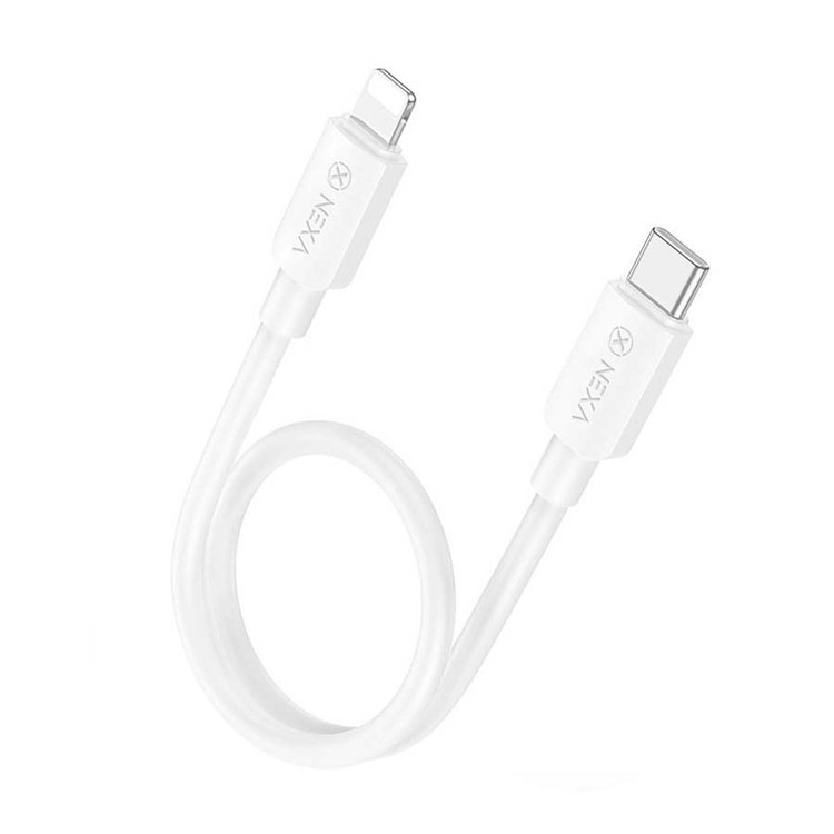 کابل شارژ Type C به لایتنینگ نکسا ( NEXA ) مدل L3