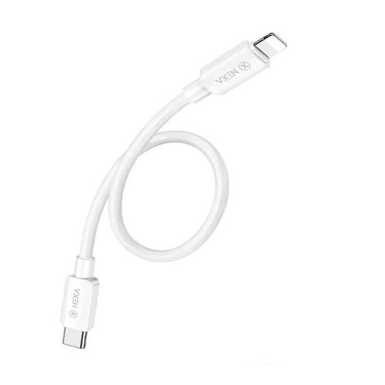 کابل شارژ Type C به لایتنینگ نکسا ( NEXA ) مدل L3