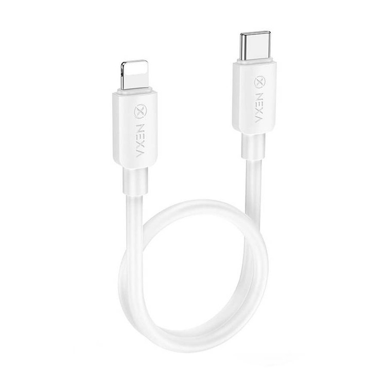 کابل شارژ Type C به لایتنینگ نکسا ( NEXA ) مدل L3