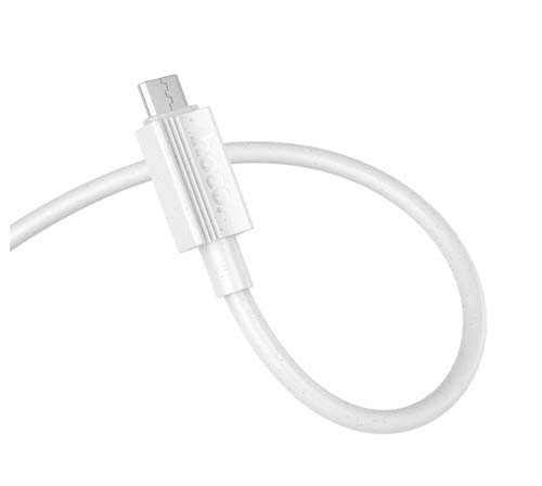 کابل شارژ USB به Micro USB هوکو(hoco) مدل U89