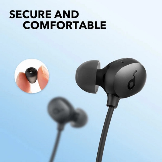 هندزفری گردنی بلوتوثی انکر( Anker ) مدل Life U2i A3213
