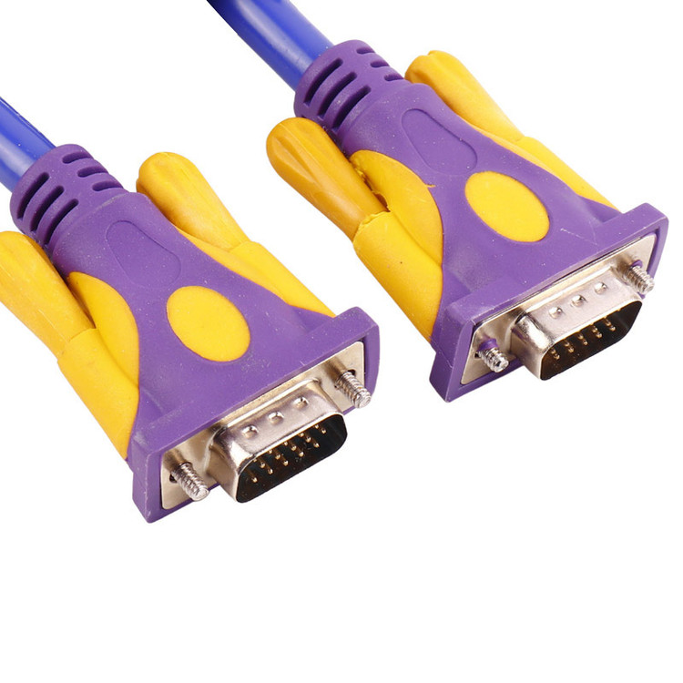 کابل تصویر کامپیوتر ایفورت(Efort) طول 5 متر (گرید 9+3)