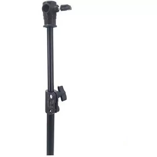 سه پایه T شکل 2 منظوره به همراه گیره و بال پد 360 درجه ( بسیار محکم و قوی)سه پایه T شکل 2 منظوره به همراه گیره و بال پد 360 درجه ( بسیار محکم و قوی)