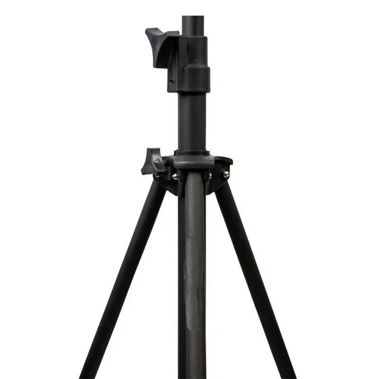 سه پایه T شکل 2 منظوره به همراه گیره و بال پد 360 درجه ( بسیار محکم و قوی)