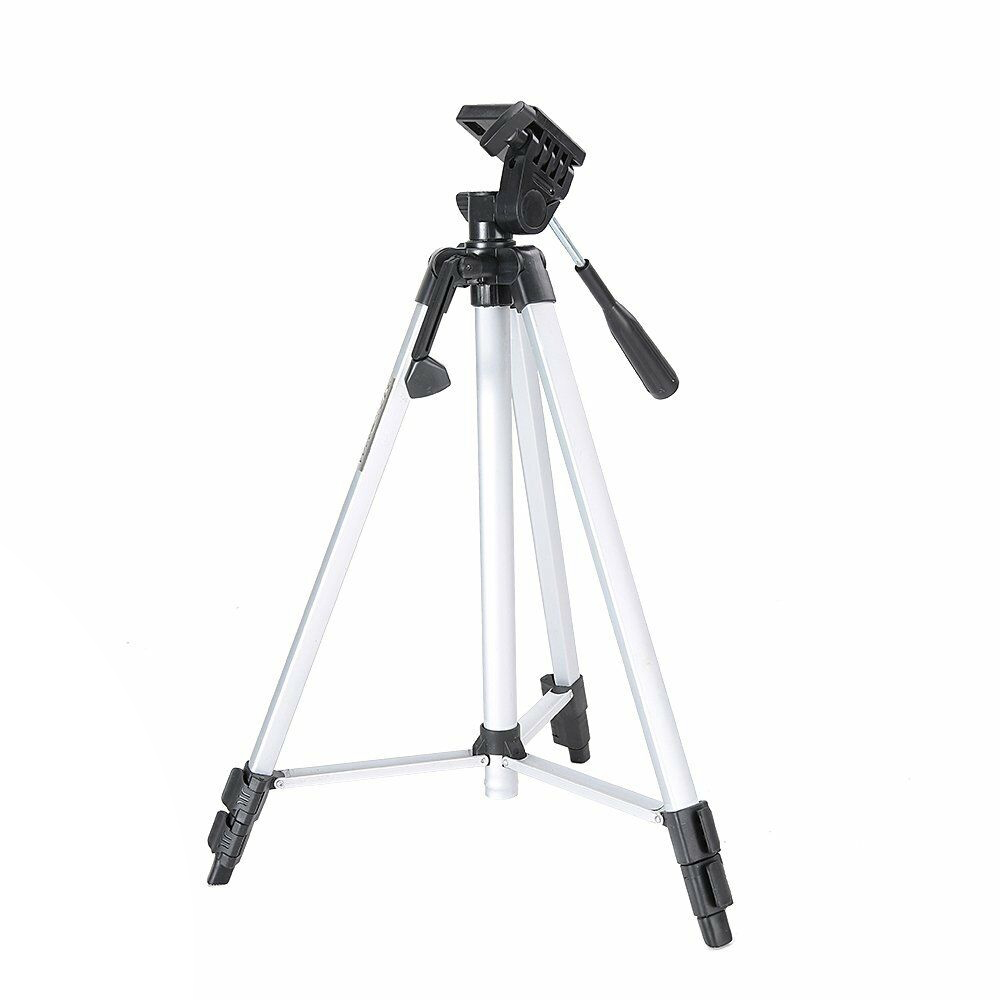 سه پایه نگهدارنده گوشی و دوربین ویفینگ WT-330A
