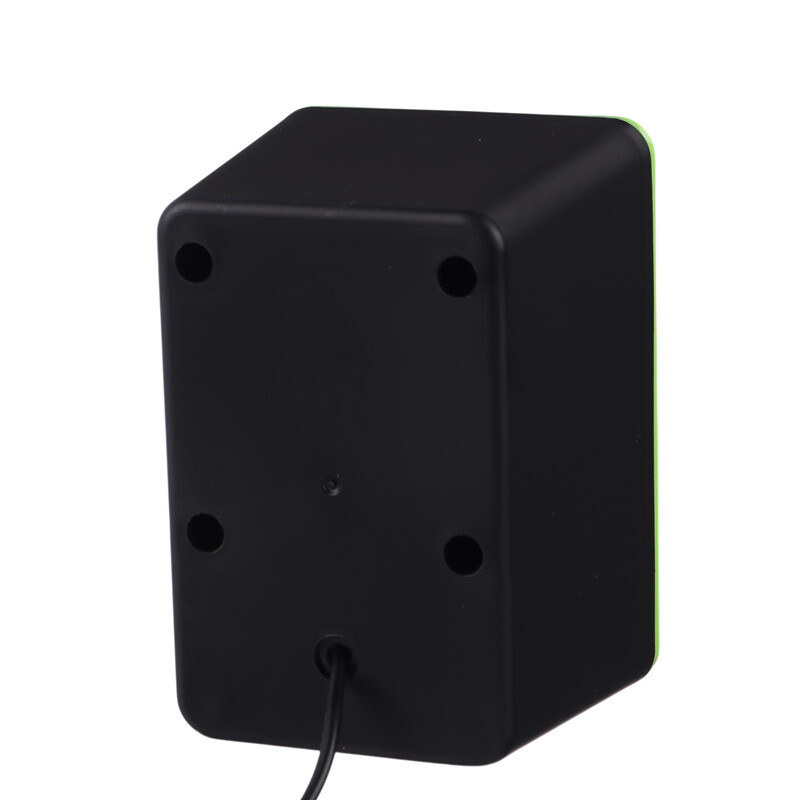 اسپیکر دو تیکه کامپیوتر میکاسو (MIKUSO) مدل SPK-049