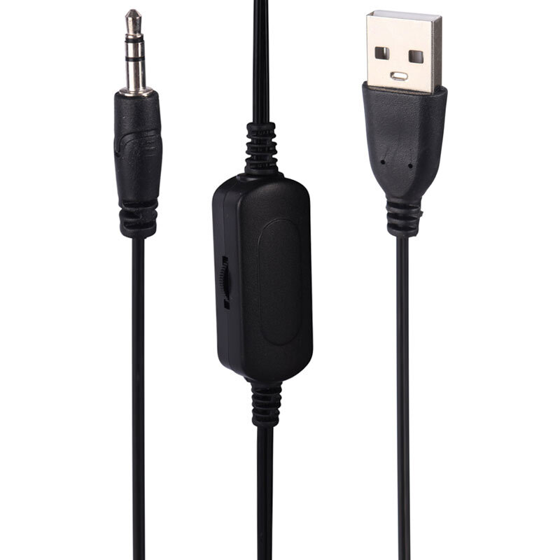 اسپیکر دو تیکه کامپیوتر میکاسو (MIKUSO) مدل SPK-049