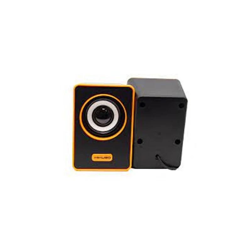 اسپیکر دو تیکه کامپیوتر میکاسو (MIKUSO) مدل SPK-049