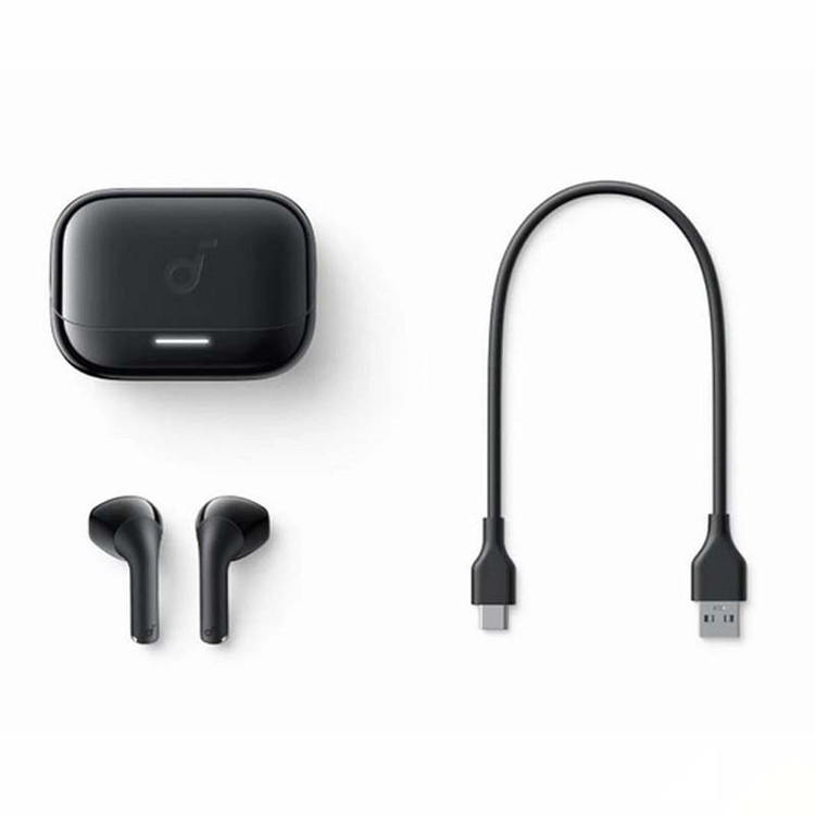 ایرپادز (هدفون بی سیم) انکر (ANKER) Soundcore K20i مدل A3994H11 ( 18 ماه گارانتی ایستا)