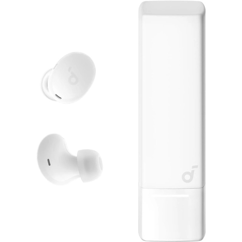 ایرپادز (هدفون بی سیم) انکر (ANKER) Soundcore A30i مدل A3958H11 گارانتی ایستاایرپادز (هدفون بی سیم) انکر (ANKER) Soundcore A30i مدل A3958H11 گارانتی ایستا