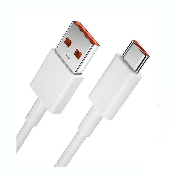 شارژر اورجینال فست شارژ 67 واتی شیائومی با کابل ( گارانتی 6 ماهه پارتیان پایا )