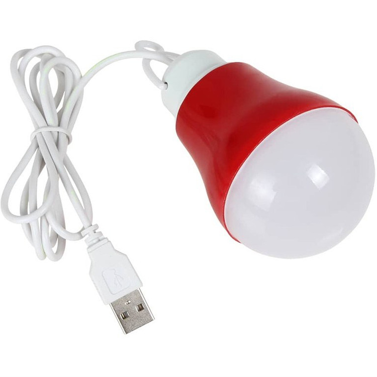 لامپ LED قابل حمل D-net مدل DT-432