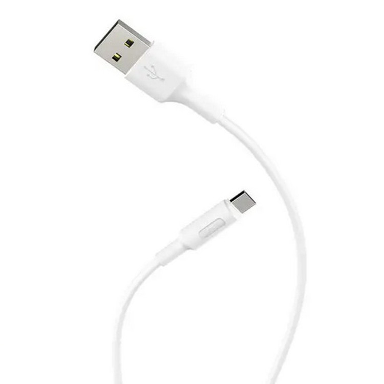 کابل شارژ USB به Micro USB کن (CAN) مدل 1115