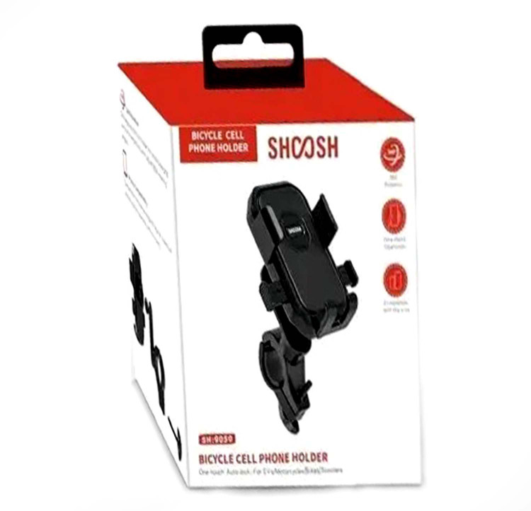 هولدر ( پایه نگهدارنده گوشی ) شوش مدل SH9050
