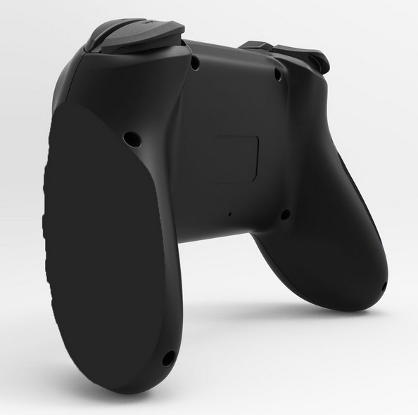 دسته بازی تسکو مدل TG117 با سیم