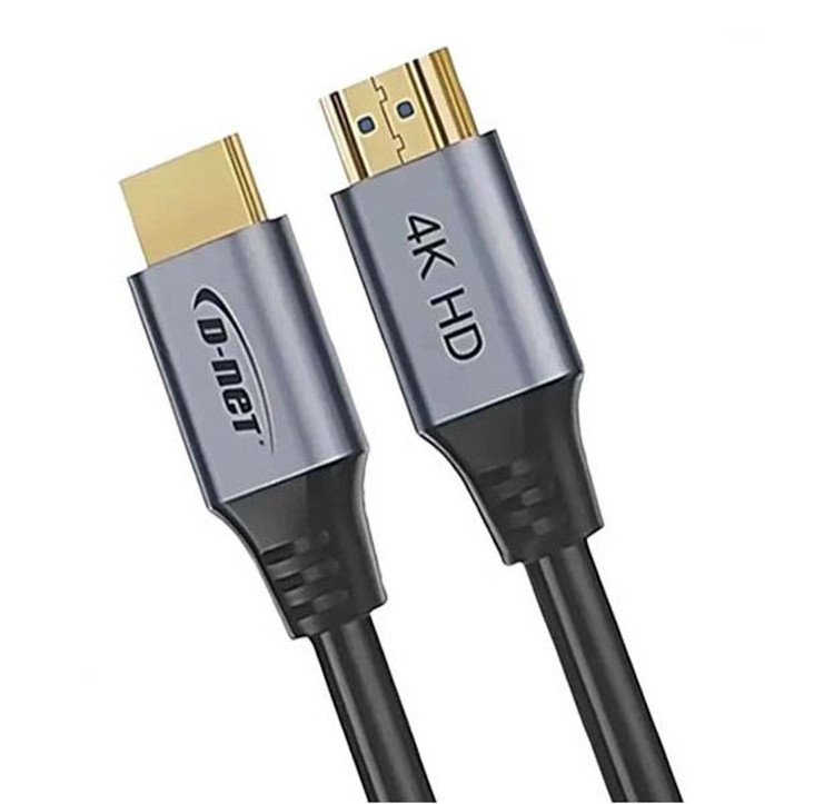 کابل HDMI دی نت 15 متری VER2 4K مدل DT-424