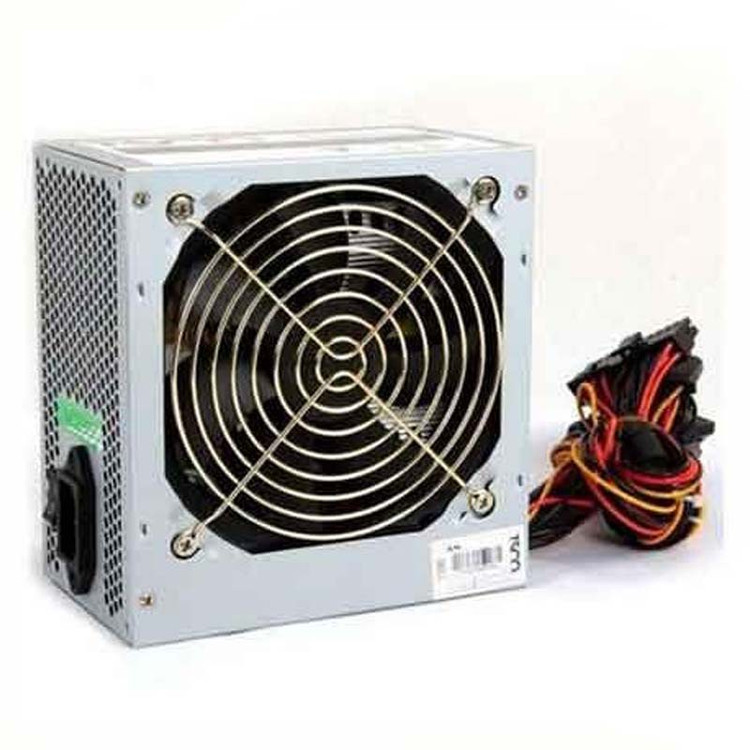 منبع تغذیه کامپیوتر تسکو مدل TP 570W توان 230 وات