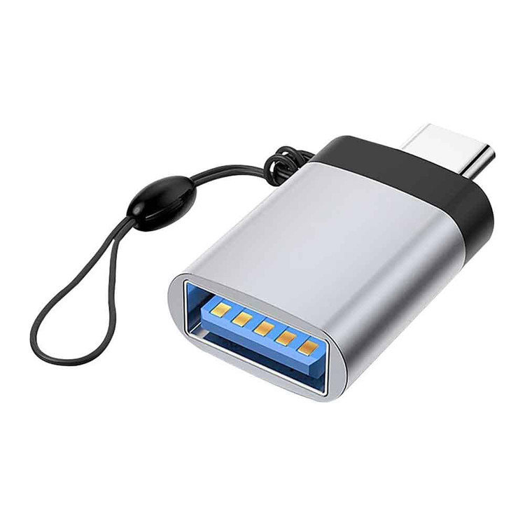 تبدیل OTG Type-C USB 3.0 مدل PK-C555