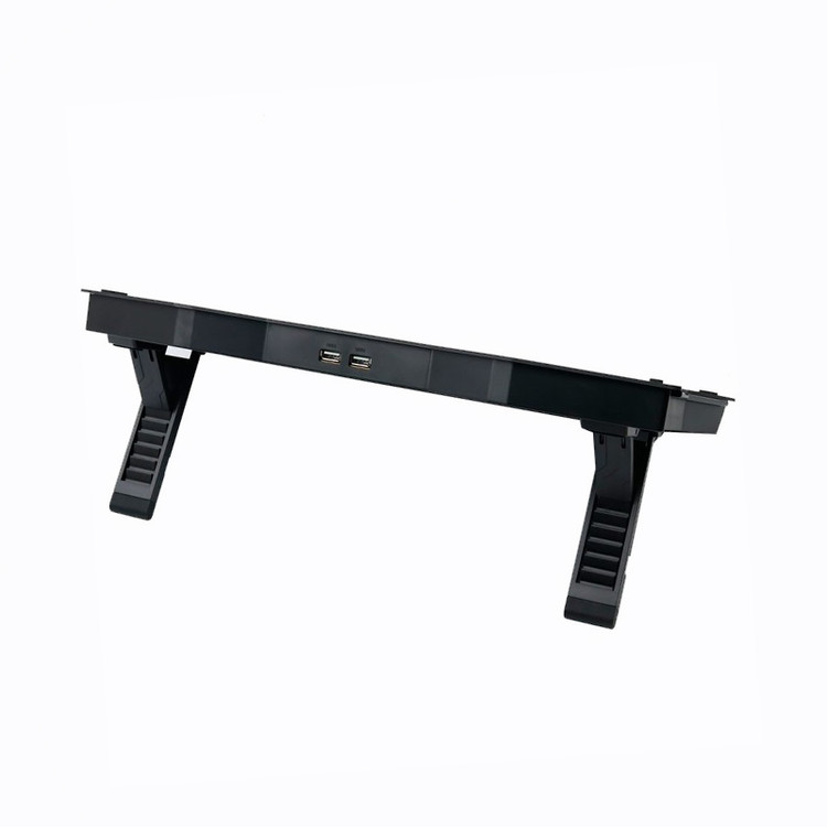 پایه خنک کننده لپ تاپ(کول پد) تسکو مدل TCLP3108 (گارانتی 12 ماهه توسن سیستم شرق )