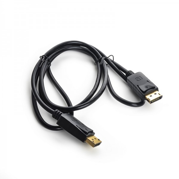 کابل دیسپلی پورت DisplayPort دی تک طول 150 سانتی متر