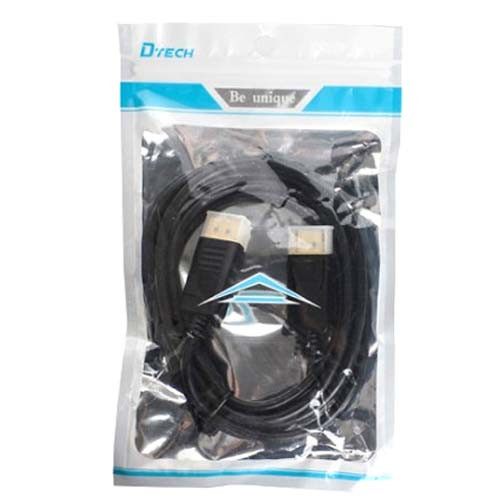 کابل دیسپلی پورت DisplayPort دی تک طول 150 سانتی متر
