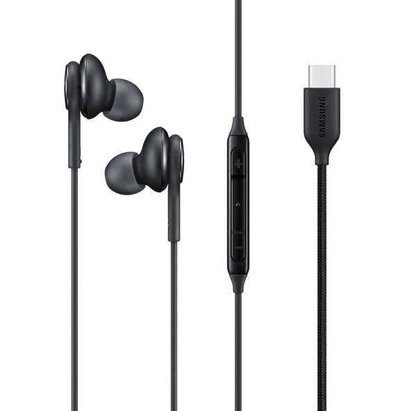 هندزفری اورجینال تایپ سی سامسونگ مدل AKG USB-C EDITION