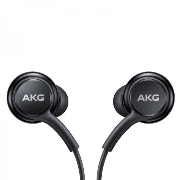 هندزفری اورجینال تایپ سی سامسونگ مدل AKG USB-C EDITION
