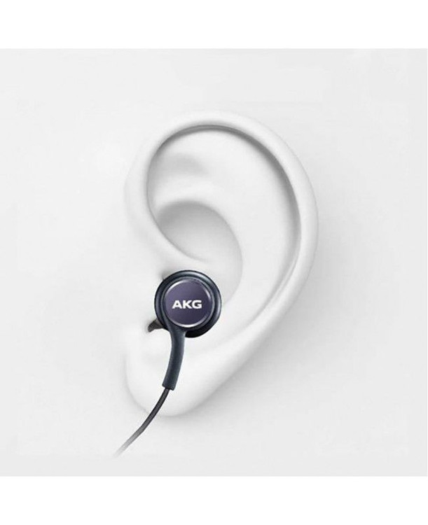 هندزفری اورجینال تایپ سی سامسونگ مدل AKG USB-C EDITION