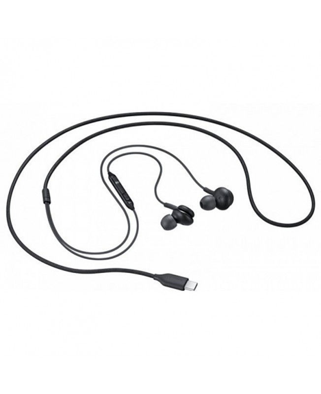 هندزفری اورجینال تایپ سی سامسونگ مدل AKG USB-C EDITION