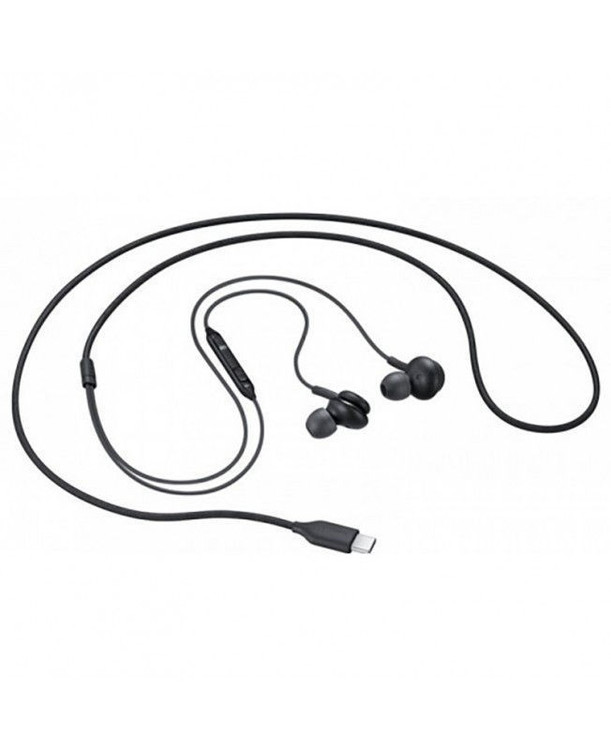 هندزفری اورجینال تایپ سی سامسونگ مدل AKG USB-C EDITION