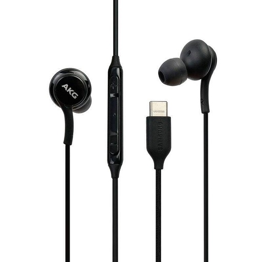 هندزفری اورجینال تایپ سی سامسونگ مدل AKG USB-C EDITION