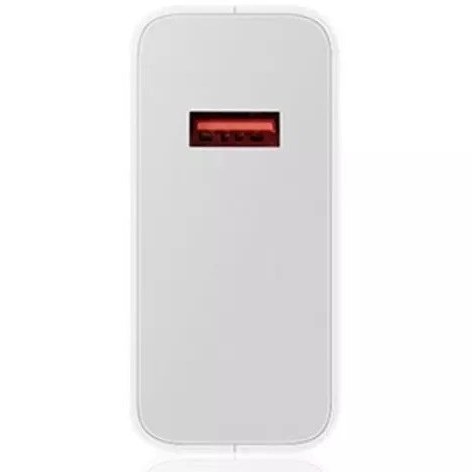 شارژر اورجینال فست شارژ 120 واتی شیائومی با کابل