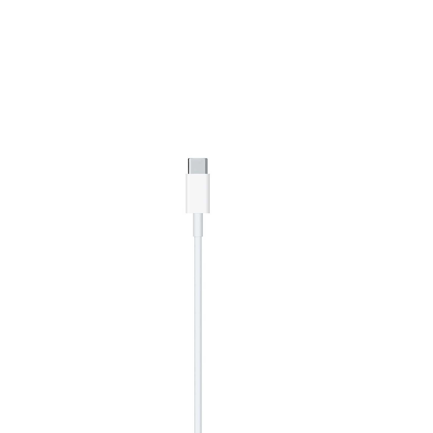 کابل شارژر اورجینال USB-C به Lightning  مدل  M 1 (صددرصد اورجینال اپ استوری)