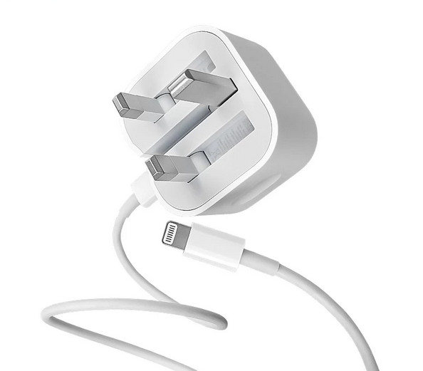 کابل شارژر اورجینال USB-C به Lightning  مدل  M 1 (صددرصد اورجینال اپ استوری)