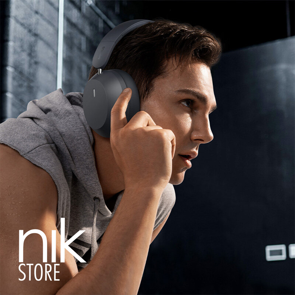 هدفون باسئوس مدل BODY SHAKNG BASS 35 MAX با گارانتی 24 ماهه آونگ