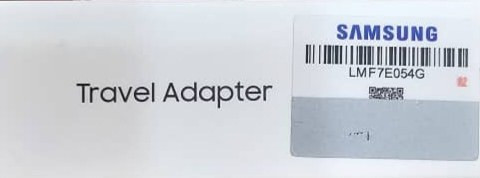 شارژر اورجینال 25 وات سامسونگ( Samsung ) اورجینال صد در صد ( 3 پین ) رنگ سفیدشارژر اورجینال 25 وات سامسونگ( Samsung ) اورجینال صد در صد ( 3 پین ) رنگ سفید