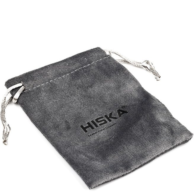 هندزفری بلوتوثی ( ایرپاد ) هیسکا مدل HISKA FX 577( 12ماه هسیکا سرویس )