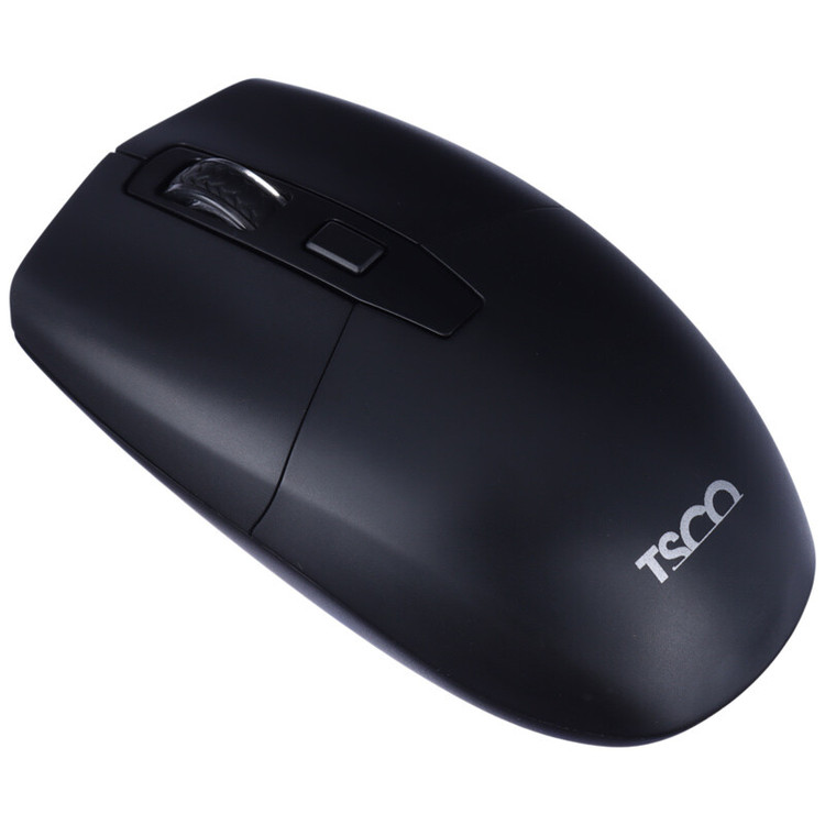 موس بی سیم تسکو (TSCO) مدل TM 791 W (گارانتی 12 ماهه توسن سیستم شرق )
