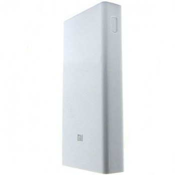 پاوربانک شیائومی مدل PLM18ZM ظرفیت 20000 میلی آمپر ساعت (صددرصد اورجینال)