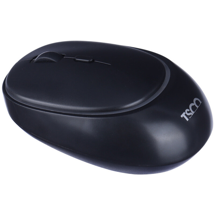 ماوس شارژی بی سیم بلوتوثی تسکو (TSCO) مدل TSCO TM794BT (گارانتی 12 ماهه توسن سیستم شرق )