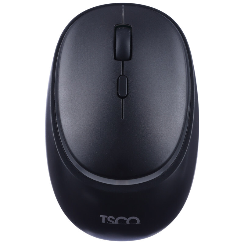 ماوس شارژی بی سیم بلوتوثی تسکو (TSCO) مدل TSCO TM794BT (گارانتی 12 ماهه توسن سیستم شرق )
