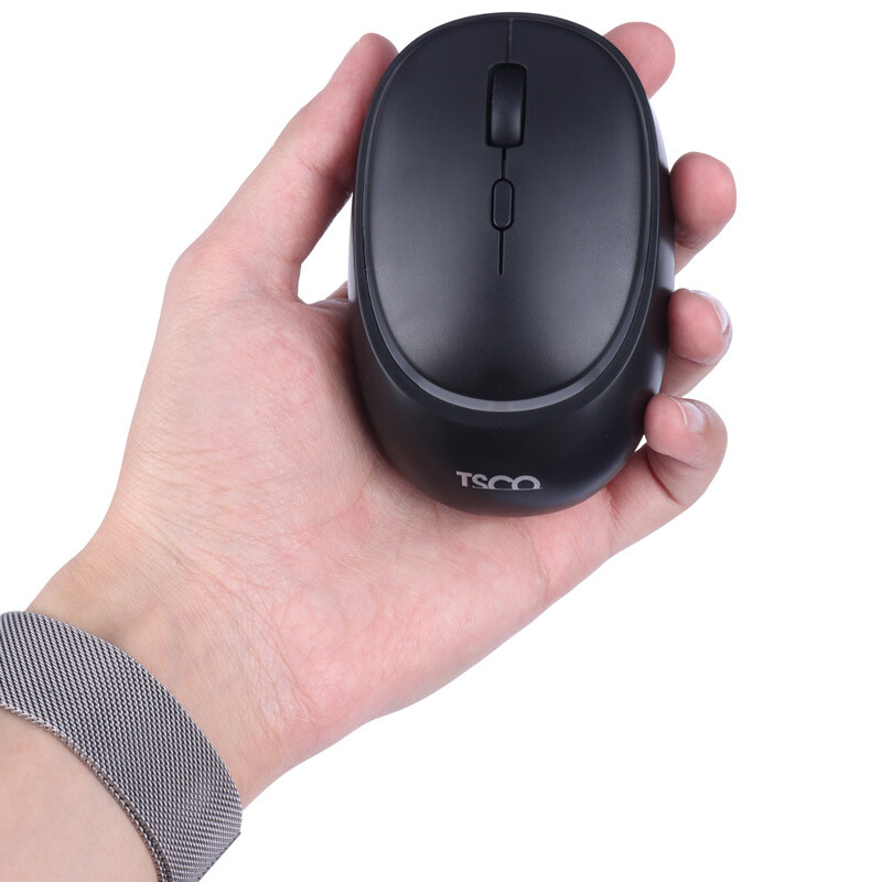 ماوس شارژی بی سیم بلوتوثی تسکو (TSCO) مدل TSCO TM794BT (گارانتی 12 ماهه توسن سیستم شرق )