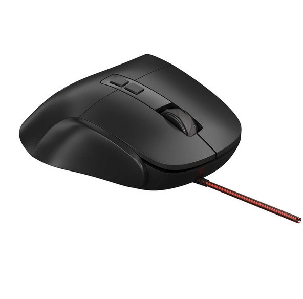 ماوس سیم دار گیمینگ تسکو ( TSCO) مدل TDCO GM 2031 (گارانتی 12 ماهه توسن سیستم شرق )